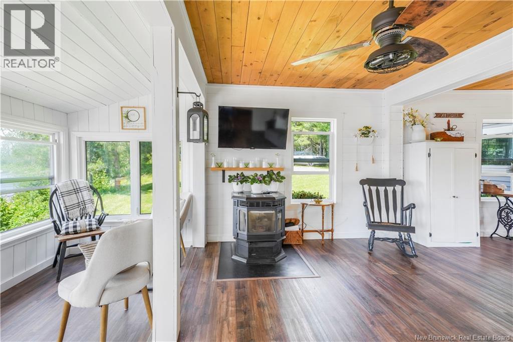 840 Magaguadavic Siding Road, Magaguadavic Siding, New Brunswick E6K 4B4 - Photo 12 - NB121955