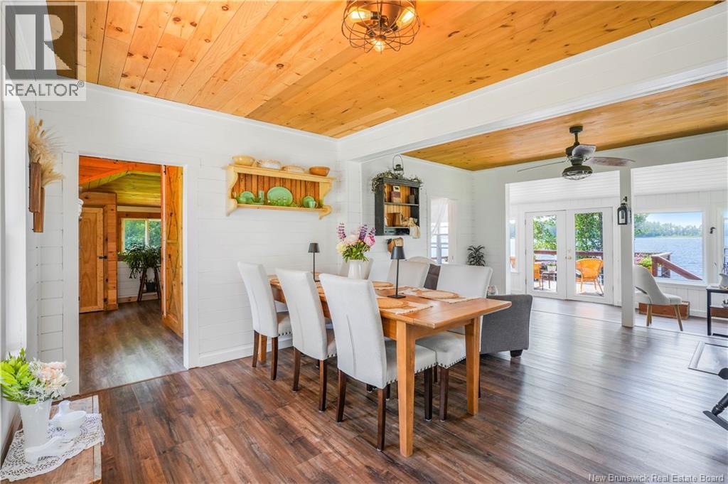 840 Magaguadavic Siding Road, Magaguadavic Siding, New Brunswick E6K 4B4 - Photo 13 - NB121955