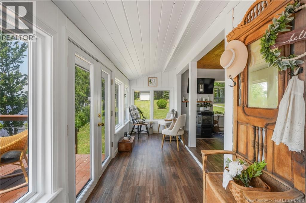 840 Magaguadavic Siding Road, Magaguadavic Siding, New Brunswick E6K 4B4 - Photo 21 - NB121955