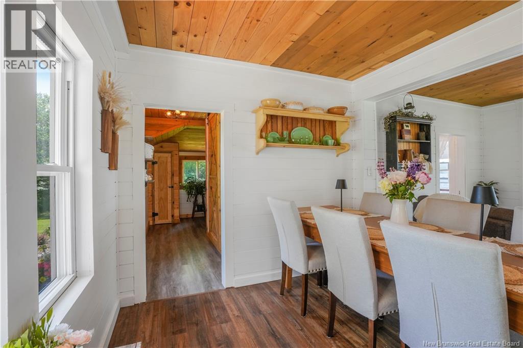 840 Magaguadavic Siding Road, Magaguadavic Siding, New Brunswick E6K 4B4 - Photo 22 - NB121955