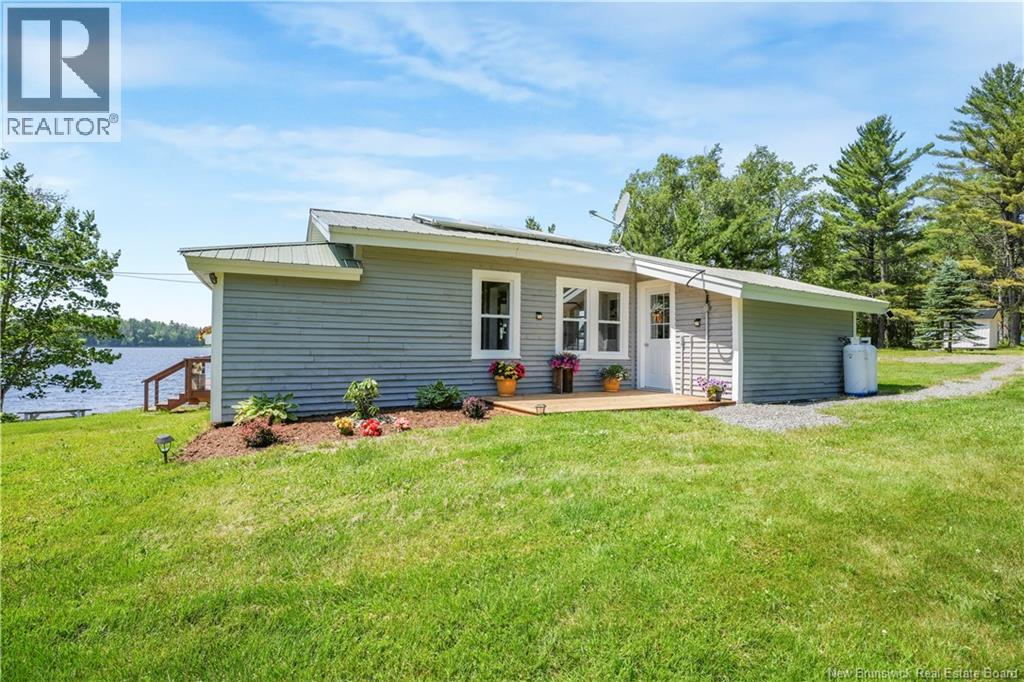 840 Magaguadavic Siding Road, Magaguadavic Siding, New Brunswick E6K 4B4 - Photo 3 - NB121955