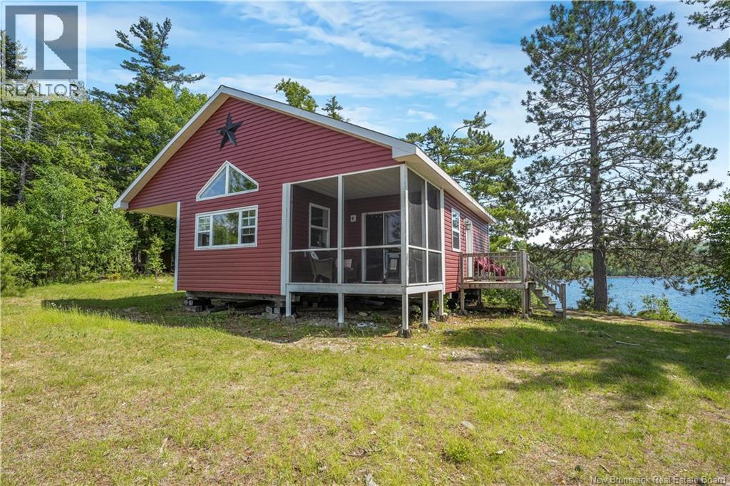 840 Magaguadavic Siding Road, Magaguadavic Siding, New Brunswick E6K 4B4 - Photo 30 - NB121955