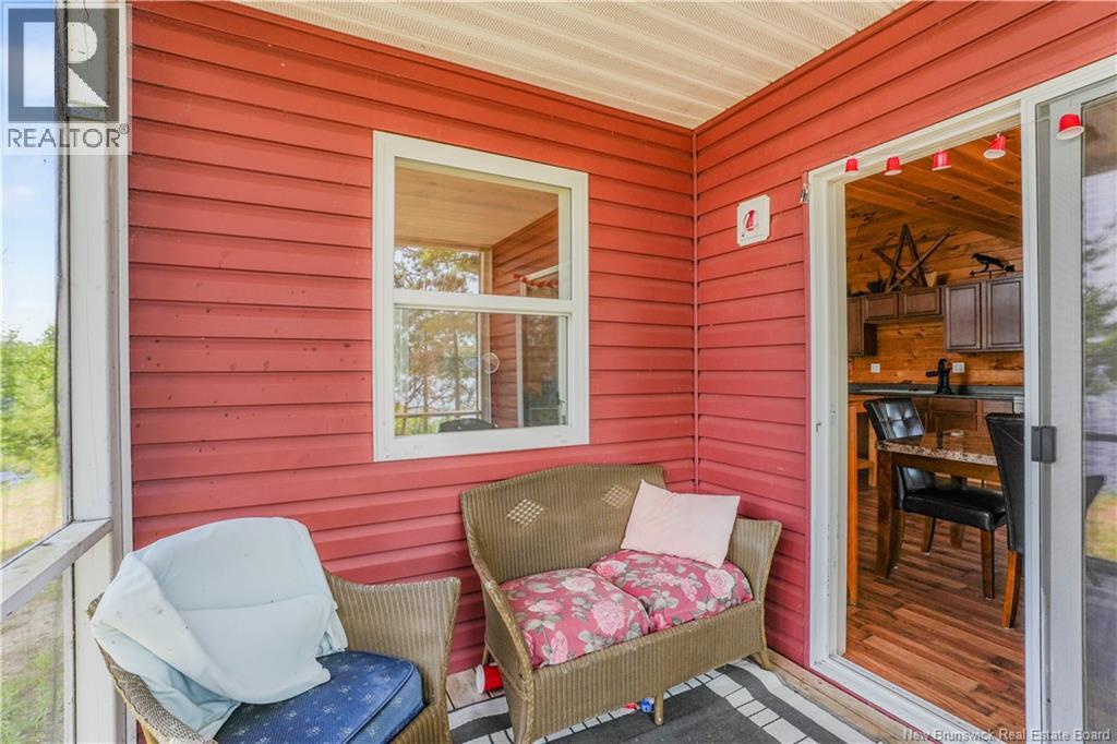 840 Magaguadavic Siding Road, Magaguadavic Siding, New Brunswick E6K 4B4 - Photo 31 - NB121955