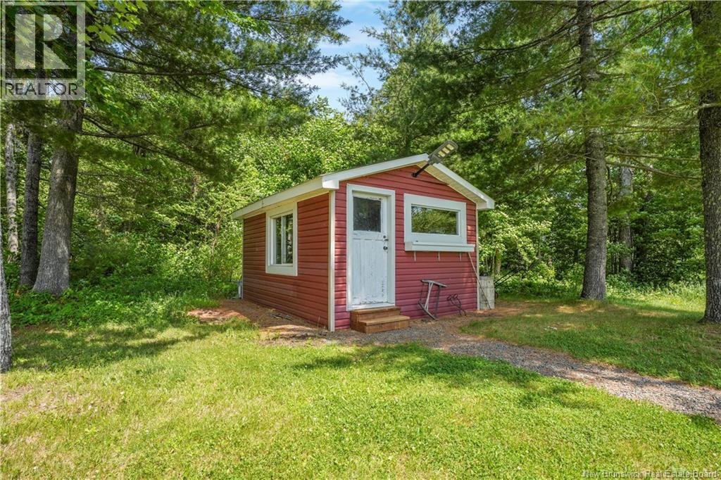 840 Magaguadavic Siding Road, Magaguadavic Siding, New Brunswick E6K 4B4 - Photo 44 - NB121955