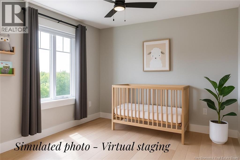 9 Lebaron Court, Fredericton, New Brunswick  E3G 0K5 - Photo 13 - NB122004