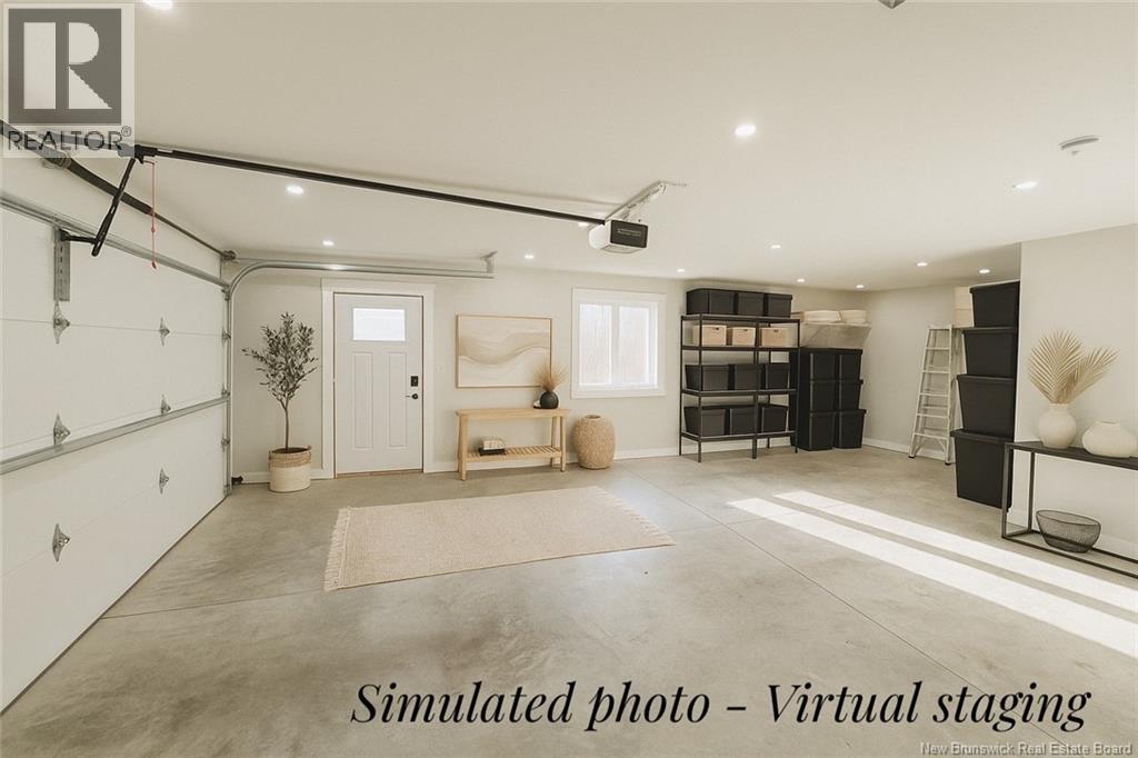 9 Lebaron Court, Fredericton, New Brunswick  E3G 0K5 - Photo 37 - NB122004