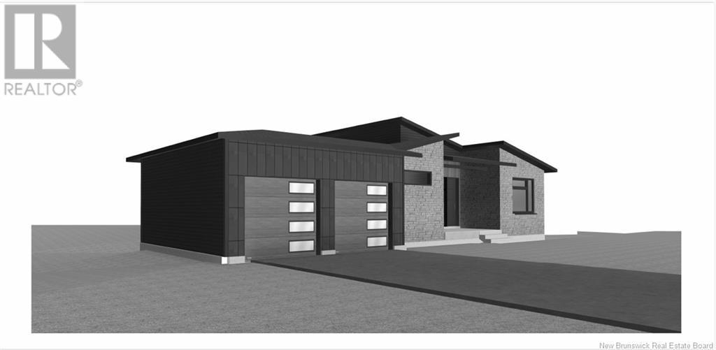 443 Goodine Street, Fredericton, New Brunswick E3B 0H7 - Photo 2 - NB122077