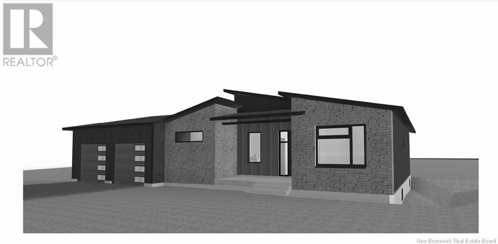 443 Goodine Street, Fredericton, New Brunswick E3B 0H7 - Photo 3 - NB122077