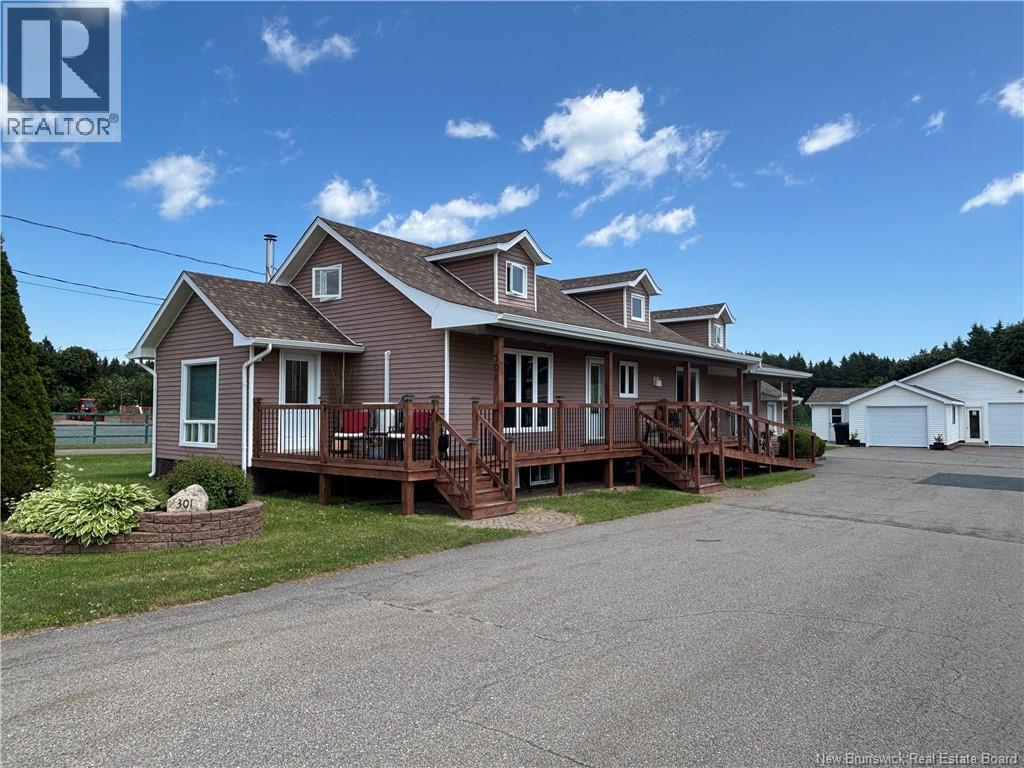 301 Route 134, Petit-Rocher-Nord, New Brunswick  E8J 1E5 - Photo 1 - NB121939