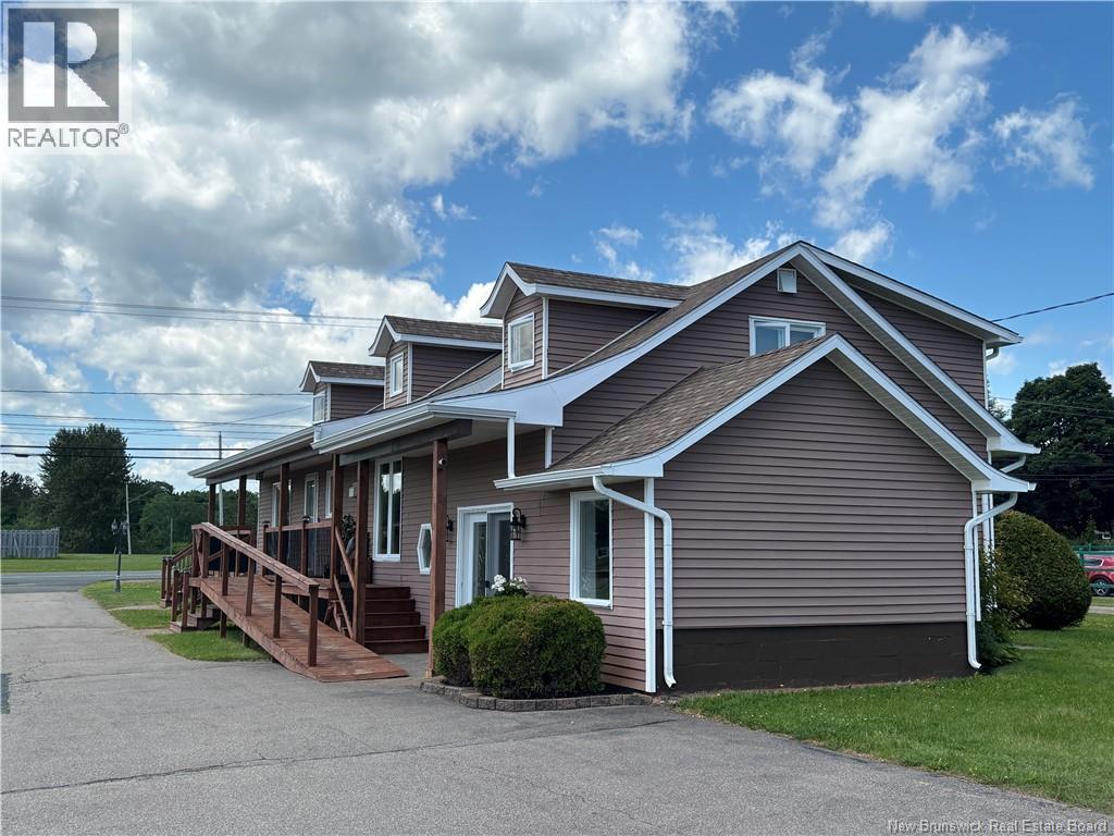 301 Route 134, Petit-Rocher-Nord, New Brunswick  E8J 1E5 - Photo 3 - NB121939