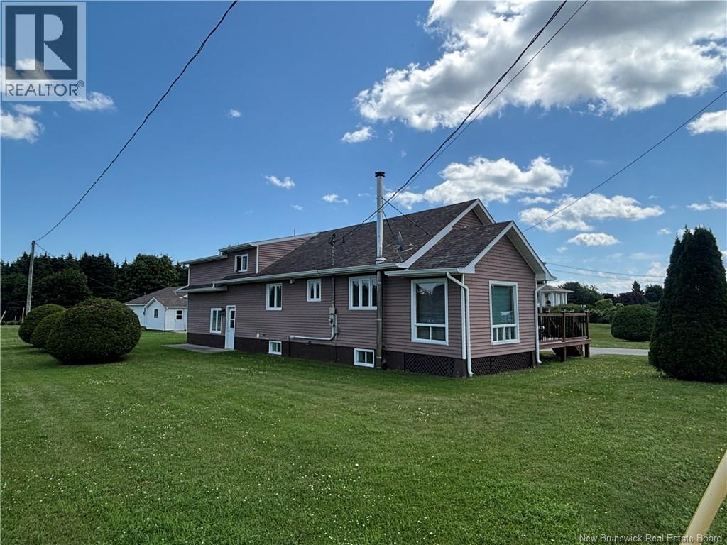 301 Route 134, Petit-Rocher-Nord, New Brunswick  E8J 1E5 - Photo 4 - NB121939