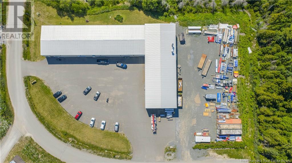 41 Enterprise Drive, Quispamsis, New Brunswick E2G 0A1 - Photo 1 - NB121798