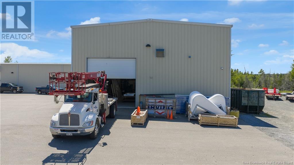 41 Enterprise Drive, Quispamsis, New Brunswick E2G 0A1 - Photo 10 - NB121798
