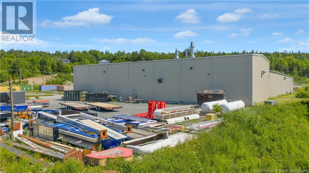 41 Enterprise Drive, Quispamsis, New Brunswick E2G 0A1 - Photo 11 - NB121798
