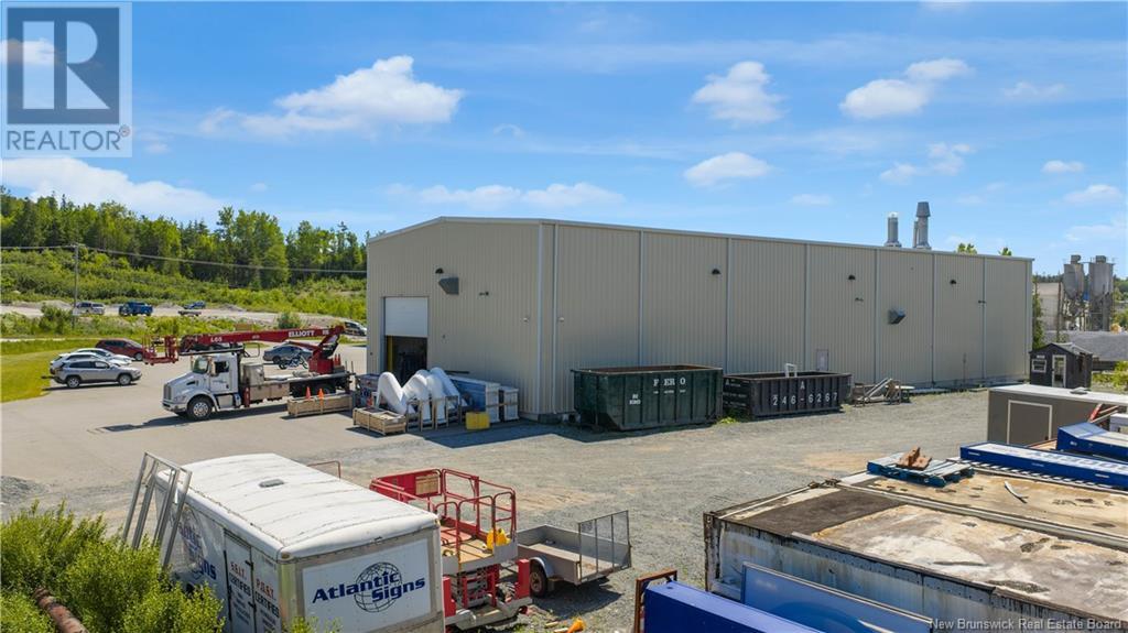 41 Enterprise Drive, Quispamsis, New Brunswick E2G 0A1 - Photo 13 - NB121798