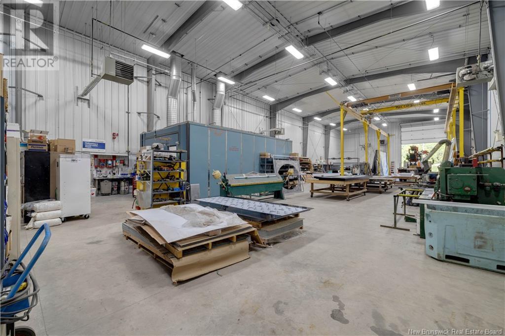 41 Enterprise Drive, Quispamsis, New Brunswick E2G 0A1 - Photo 15 - NB121798