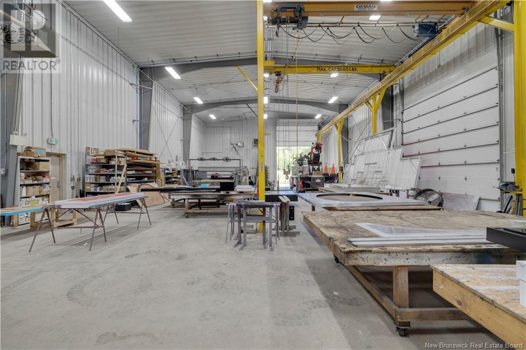 41 Enterprise Drive, Quispamsis, New Brunswick E2G 0A1 - Photo 17 - NB121798