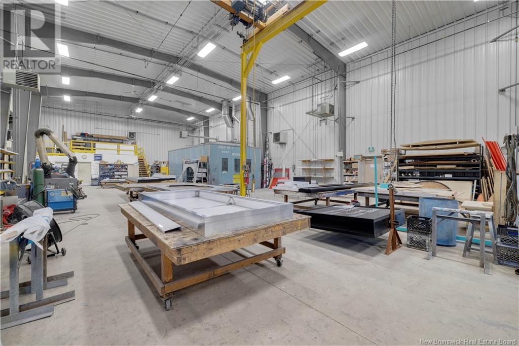 41 Enterprise Drive, Quispamsis, New Brunswick E2G 0A1 - Photo 18 - NB121798