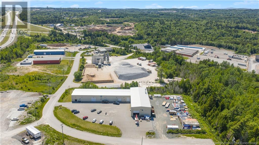 41 Enterprise Drive, Quispamsis, New Brunswick E2G 0A1 - Photo 2 - NB121798