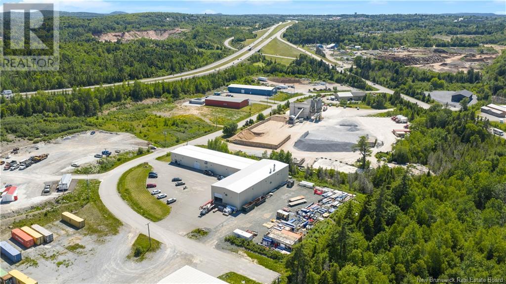 41 Enterprise Drive, Quispamsis, New Brunswick E2G 0A1 - Photo 3 - NB121798