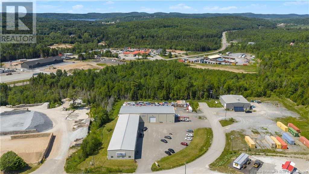 41 Enterprise Drive, Quispamsis, New Brunswick E2G 0A1 - Photo 5 - NB121798