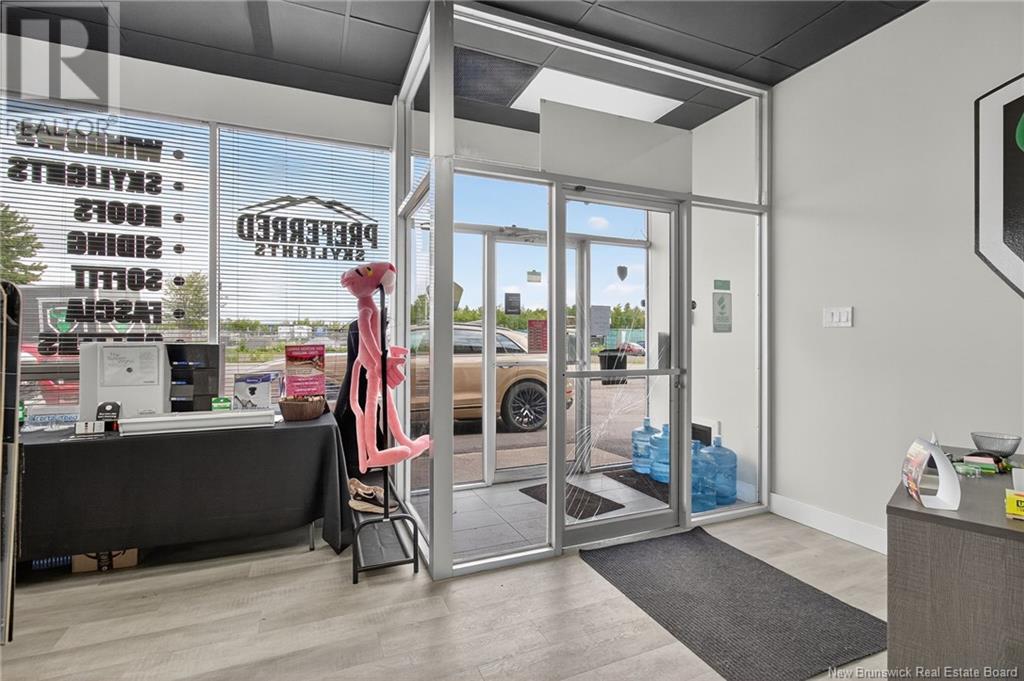 94 Rideout Street, Moncton, New Brunswick E1E 1E2 - Photo 12 - NB121381