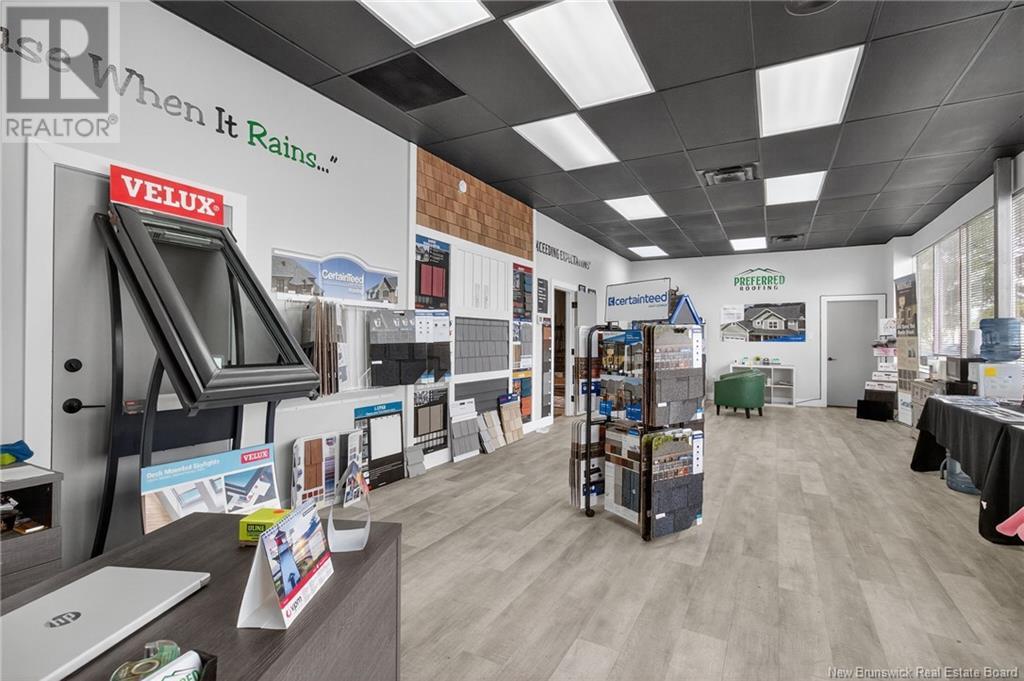 94 Rideout Street, Moncton, New Brunswick E1E 1E2 - Photo 13 - NB121381