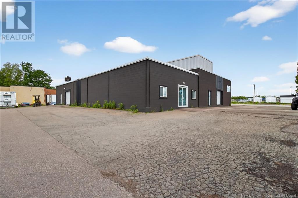 94 Rideout Street, Moncton, New Brunswick E1E 1E2 - Photo 2 - NB121381