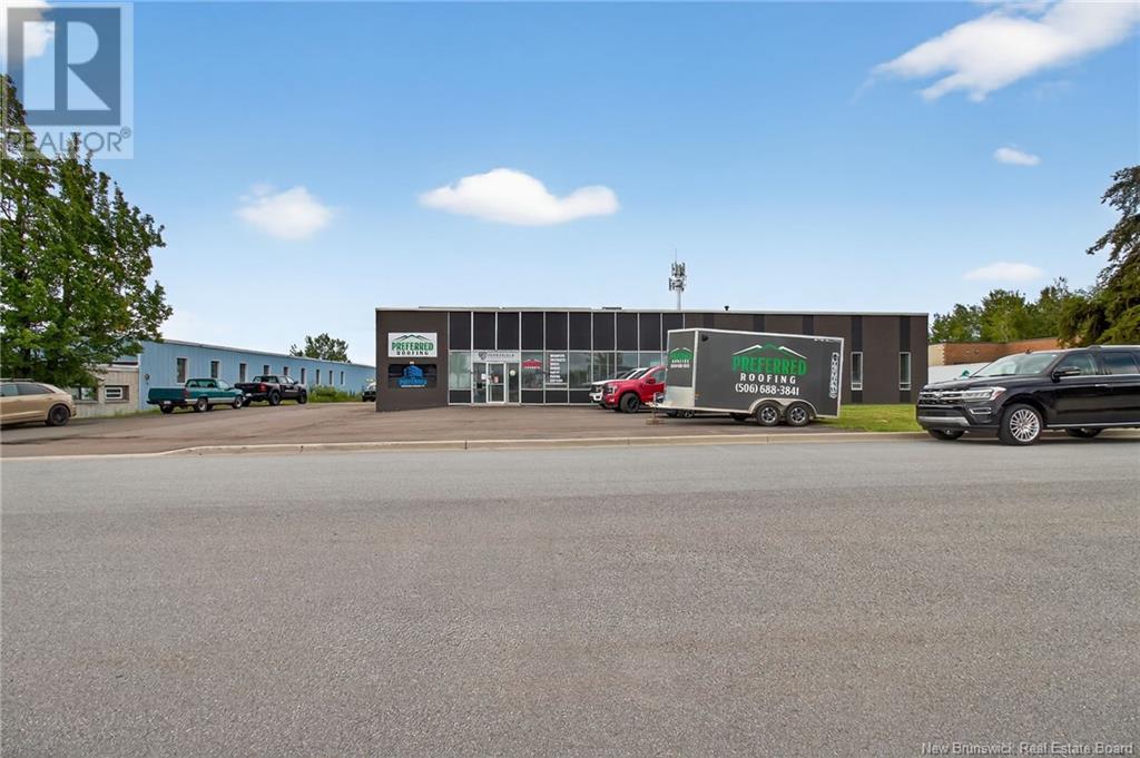 94 Rideout Street, Moncton, New Brunswick E1E 1E2 - Photo 3 - NB121381