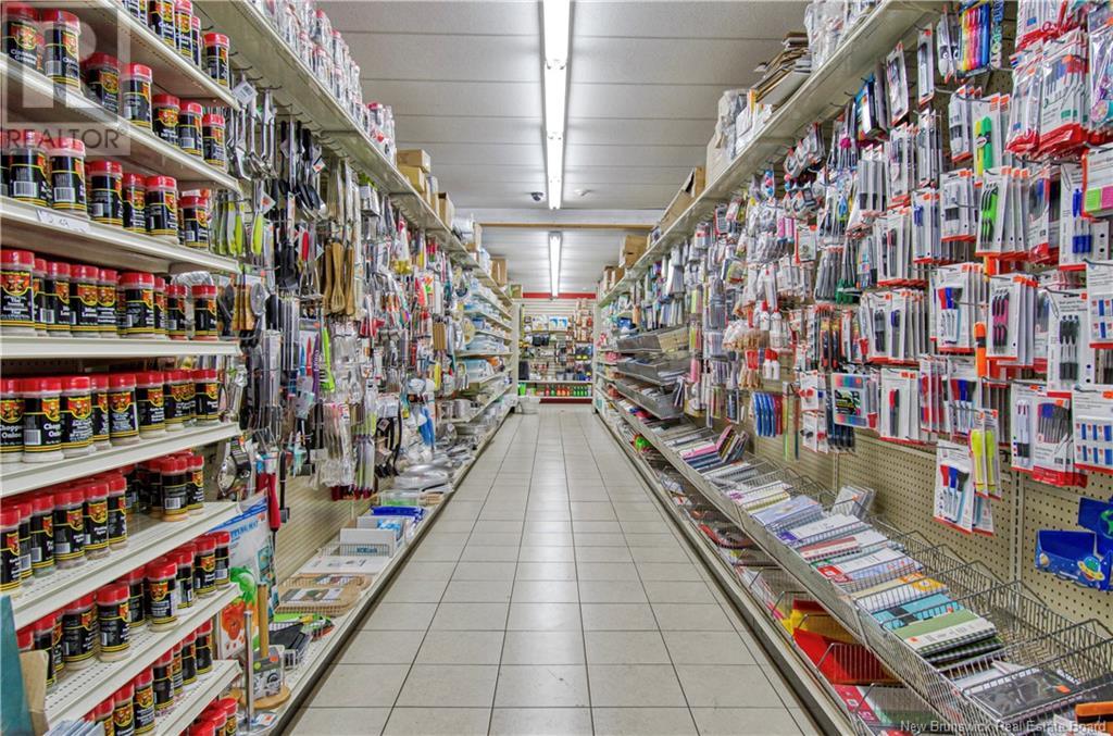 30 Germain Street, Saint John, New Brunswick E2L 2E5 - Photo 11 - NB122102