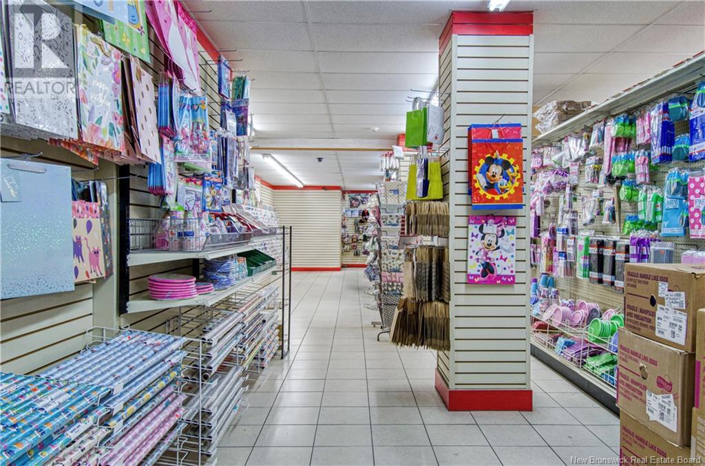 30 Germain Street, Saint John, New Brunswick E2L 2E5 - Photo 5 - NB122102