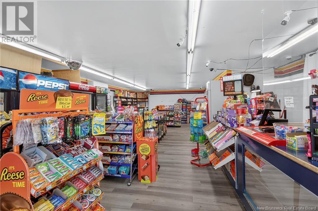 126 Second Avenue, Moncton, New Brunswick E1C 7Y2 - Photo 19 - NB122096