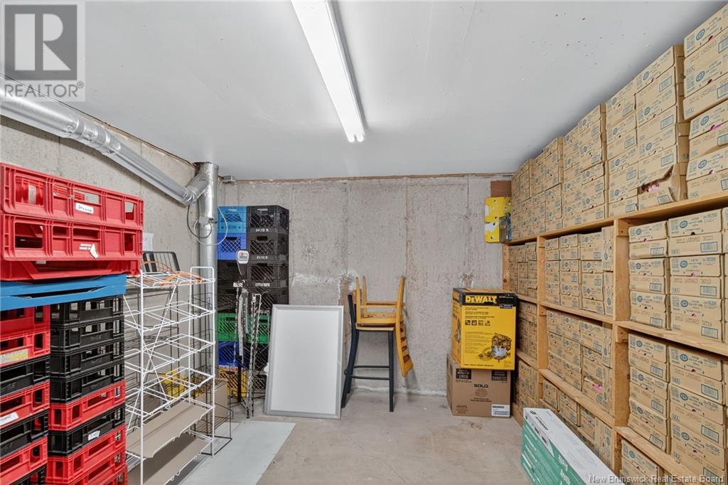 126 Second Avenue, Moncton, New Brunswick E1C 7Y2 - Photo 24 - NB122096