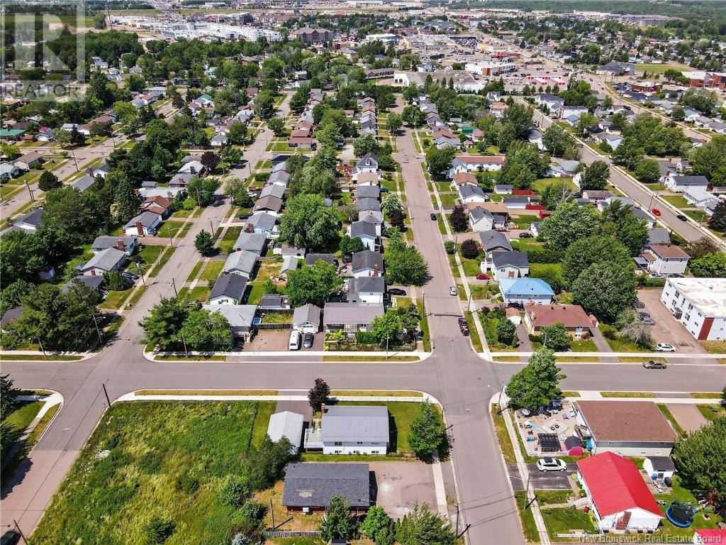 126 Second Avenue, Moncton, New Brunswick E1C 7Y2 - Photo 6 - NB122096