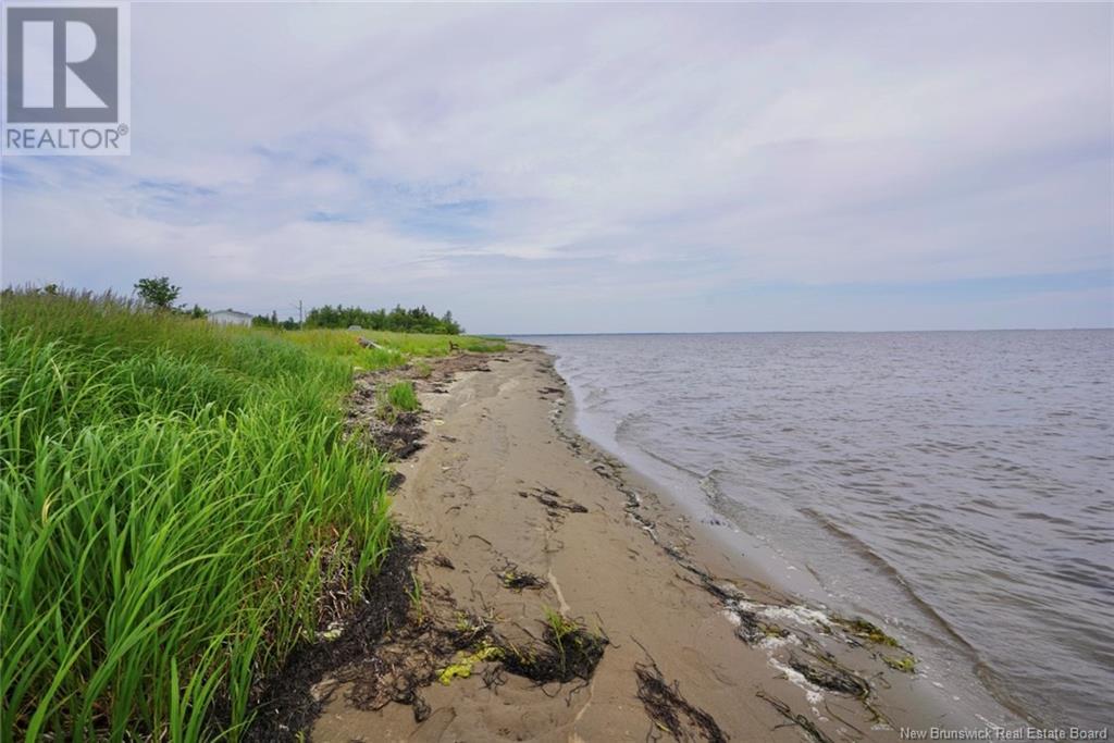 Lot Chemin De la Bloque, Tracadie, New Brunswick