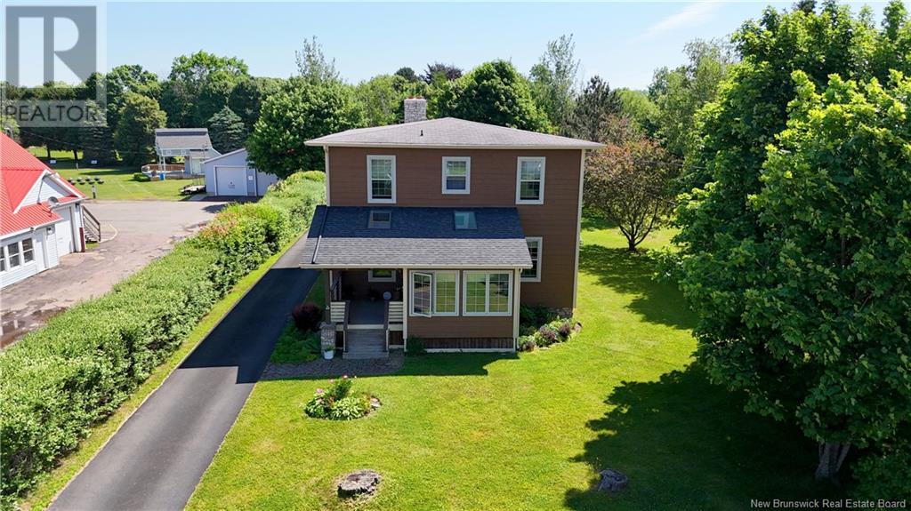 43 St-André Road, Cap-Pelé, New Brunswick