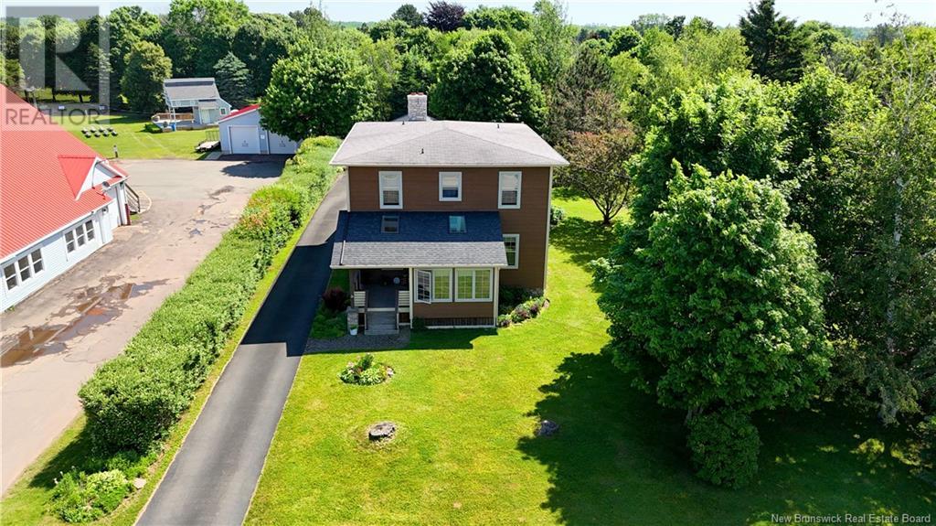 43 St-André Road, Cap-Pelé, New Brunswick  E4N 1Z4 - Photo 10 - NB121949