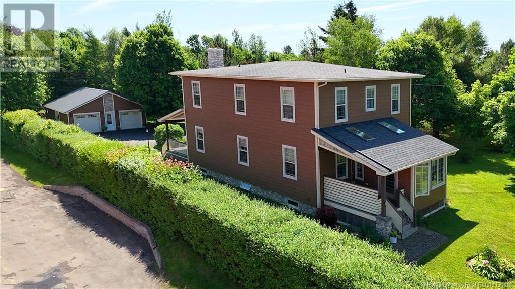 43 St-André Road, Cap-Pelé, New Brunswick  E4N 1Z4 - Photo 17 - NB121949