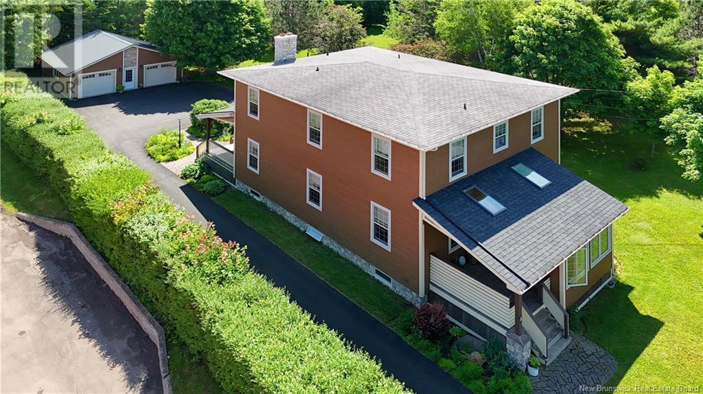 43 St-André Road, Cap-Pelé, New Brunswick  E4N 1Z4 - Photo 18 - NB121949