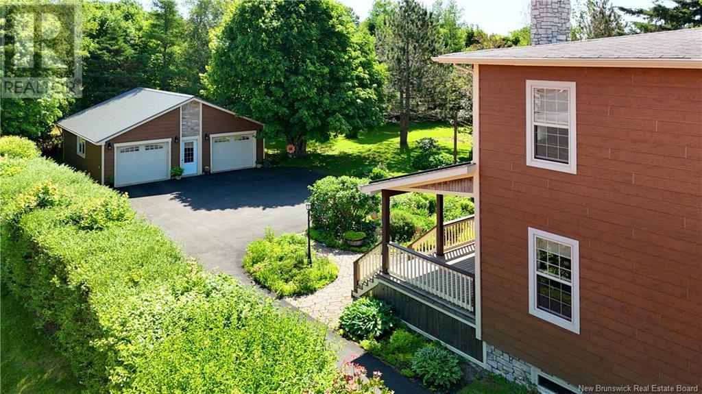 43 St-André Road, Cap-Pelé, New Brunswick  E4N 1Z4 - Photo 19 - NB121949