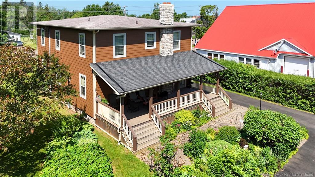 43 St-André Road, Cap-Pelé, New Brunswick  E4N 1Z4 - Photo 20 - NB121949