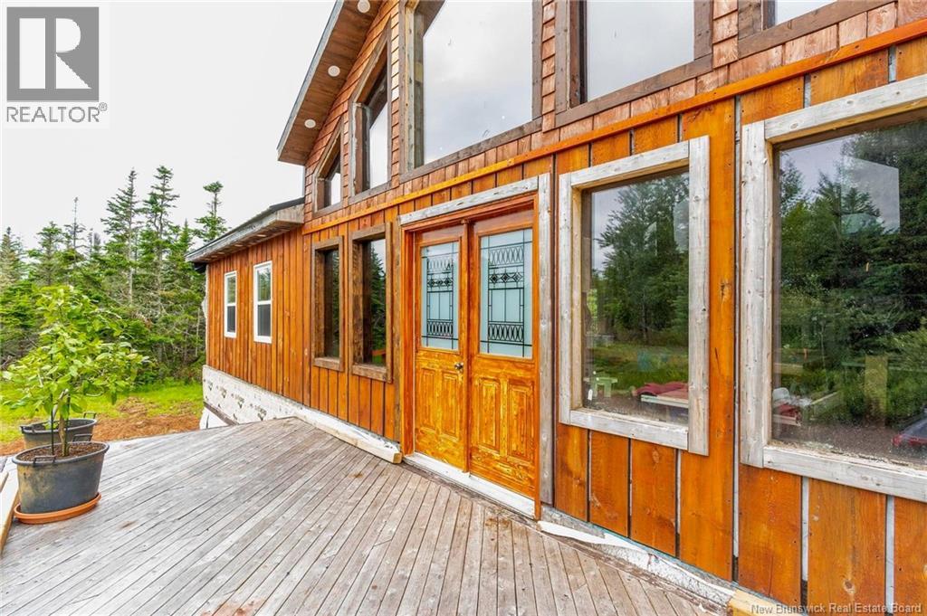 2041 Route 960, Upper Cape, New Brunswick  E4L 1X7 - Photo 35 - NB122083