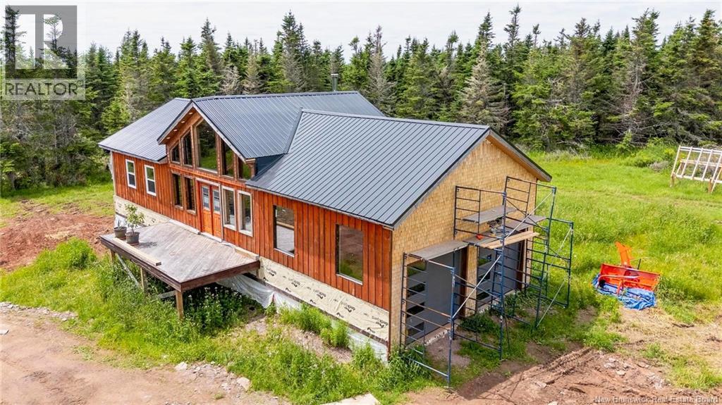 2041 Route 960, Upper Cape, New Brunswick  E4L 1X7 - Photo 4 - NB122083