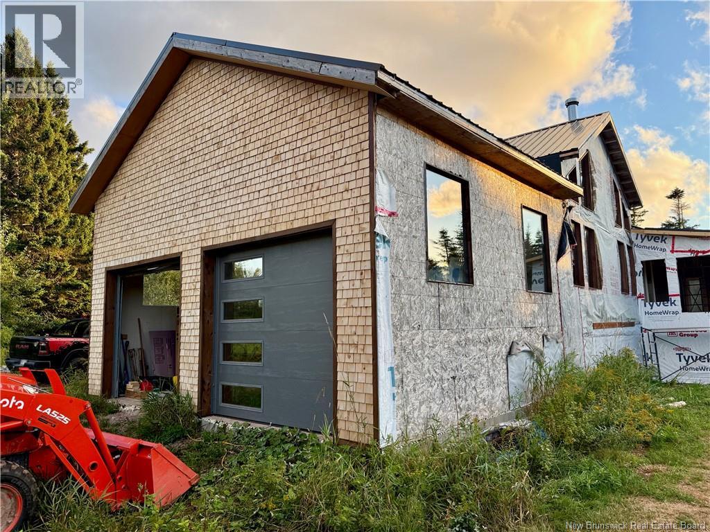 2041 Route 960, Upper Cape, New Brunswick  E4L 1X7 - Photo 45 - NB122083