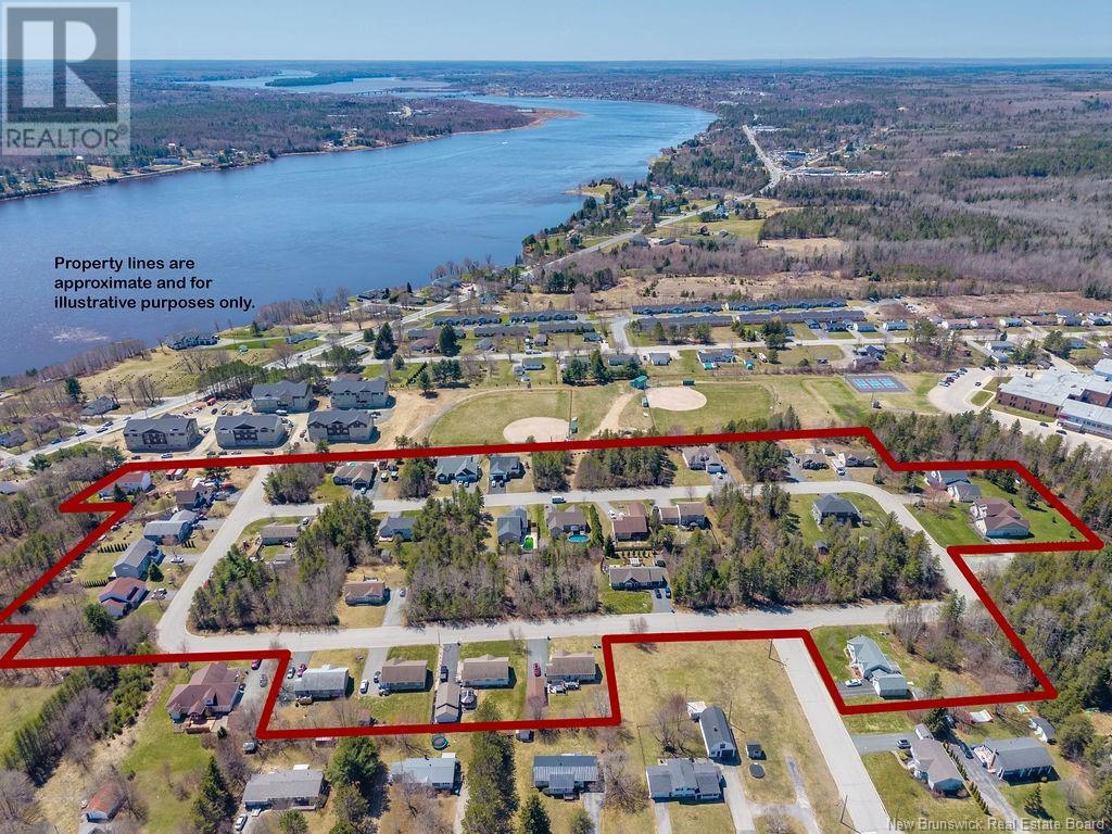 Lot 15 Dinan, Miramichi, New Brunswick