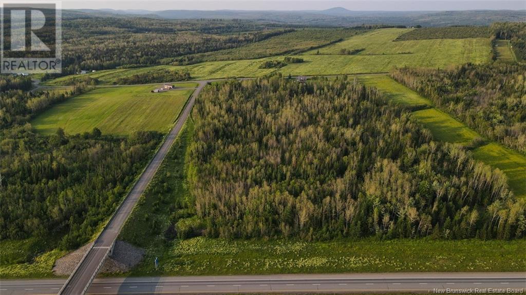 Lot Doucet Road, Green River, New Brunswick E7C 2X2 - Photo 1 - NB122199