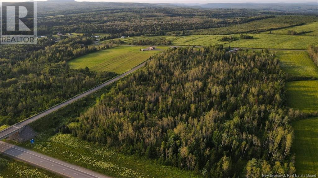 Lot Doucet Road, Green River, New Brunswick E7C 2X2 - Photo 2 - NB122199