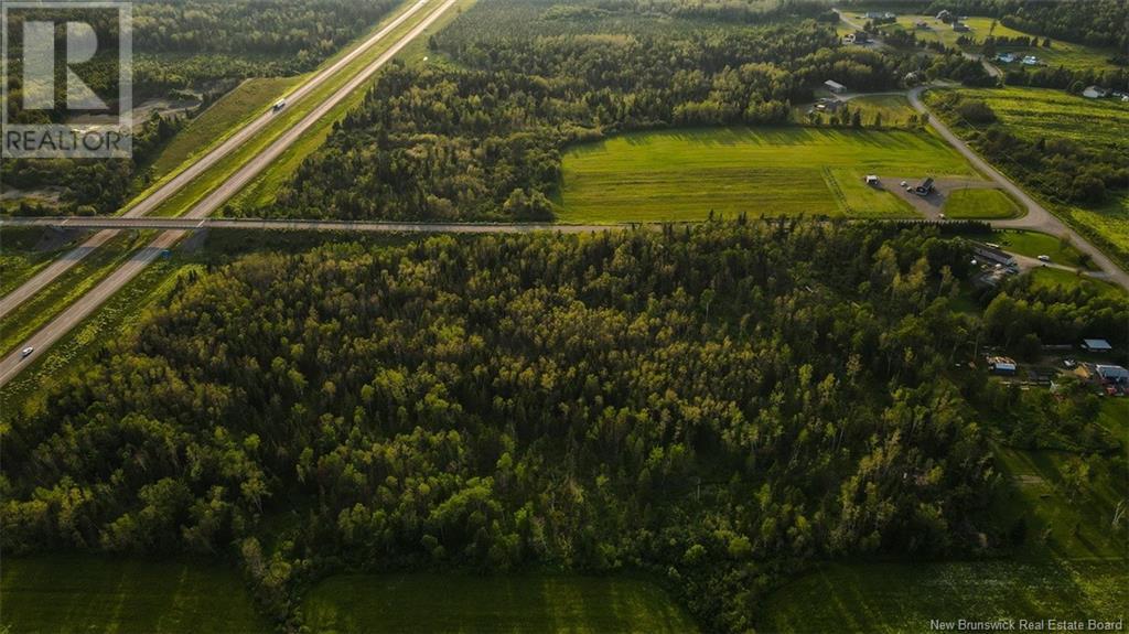 Lot Doucet Road, Green River, New Brunswick E7C 2X2 - Photo 3 - NB122199