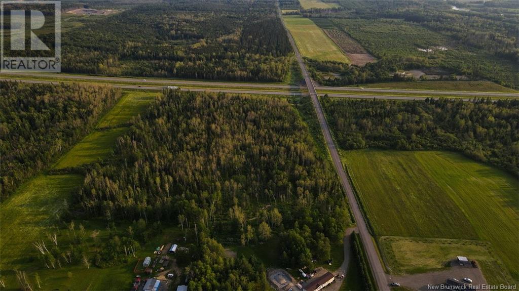 Lot Doucet Road, Green River, New Brunswick E7C 2X2 - Photo 5 - NB122199