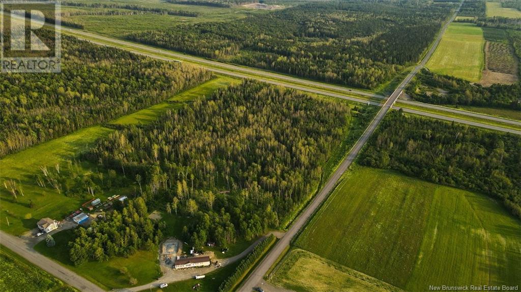 Lot Doucet Road, Green River, New Brunswick E7C 2X2 - Photo 6 - NB122199